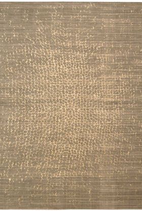 Nourison Home Silken Allure Mushroom 7'9" x 9'9"