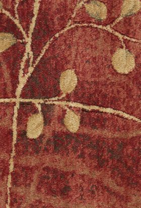 Nourison Home Somerset Flame