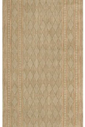 Nourison Home Cosmopolitan Pistachio 2'3" x 8' Runner