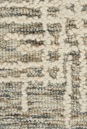 Nourison Home Colorado Ivory/Multi