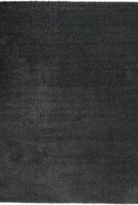 Nourison Home Malibu Shag Dark Grey