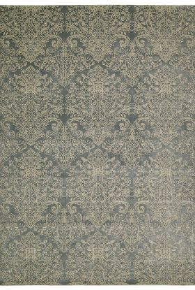 Michael Amini Platine Marine 5'3" x 7'5"