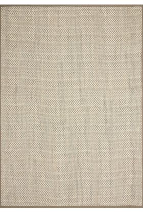 Nourison Home Beechwood Grey 3'6" x 5'6"