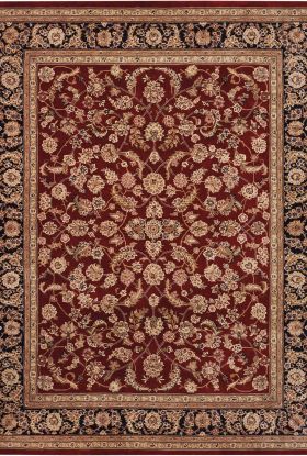 Nourison Home Nourison 2000 Burgundy