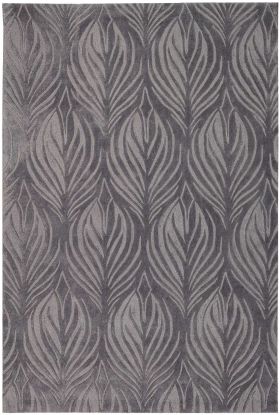Nourison Home Contour Slate 7'3" x 9'3"