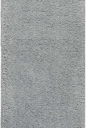 Nourison Home Malibu Shag Slate 2'2" x 7'6" Runner