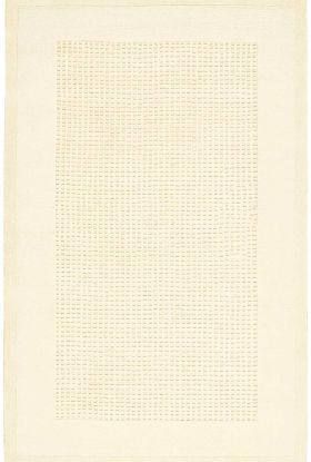 Nourison Home Westport Ivory 3'6" x 5'6"