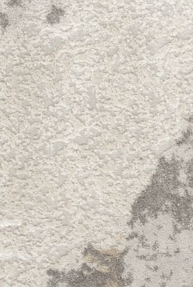 Nourison Home Silky Textures Brown/Ivory 9'3" x 12'9"