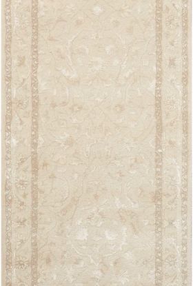 Nourison Home Symphony Ivory 2'3" x 8' Runner