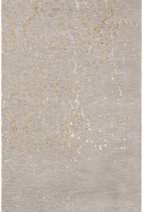 Nourison Home Opaline Silver 2'3" x 8' Runner