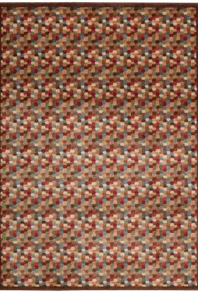 Nourison Home Somerset Multicolor 7'9" x 10'10"