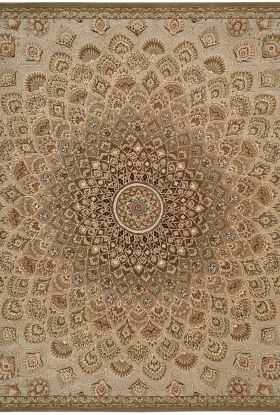 Nourison Home Nourison 2000 Multicolor 5'6" x 8'6"