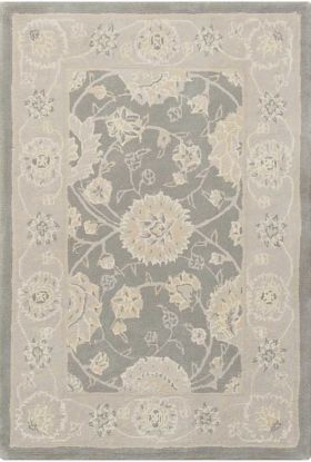 Nourison Home Nourison 2000 Slate 2'6" x 4'3"