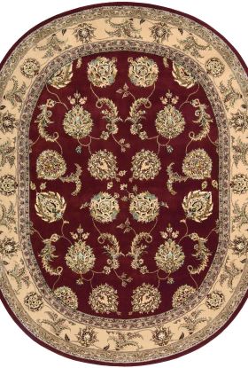 Nourison Home Nourison 2000 Lacquer 7'6" x 9'6" Oval