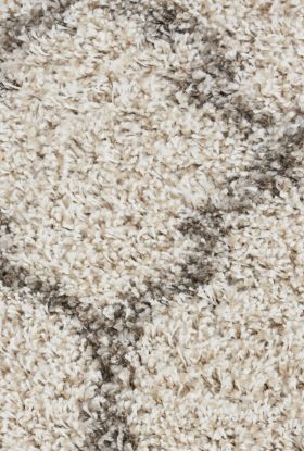 Nourison Home Amore Cream 3'11" x 5'11"