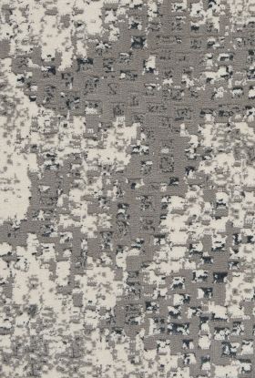 Michael Amini Ma90 Uptown Ivory/Grey 4' x 6'