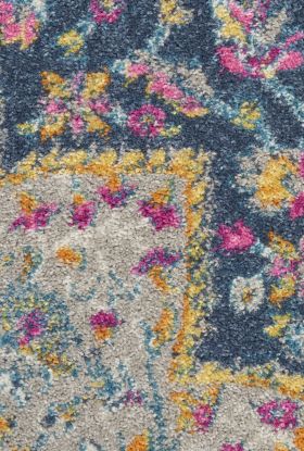 Nourison Home Passion Multicolor