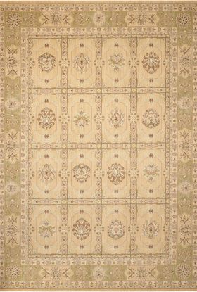 Nourison Home Persian Empire Sand 7'9" x 10'10"
