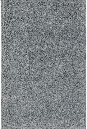 Nourison Home Malibu Shag Slate 2'6" x 4'