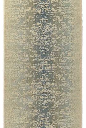 Nourison Home Luminance Sea Mist 2'3" x 8' Runner