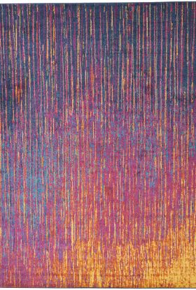 Nourison Home Passion Multicolor