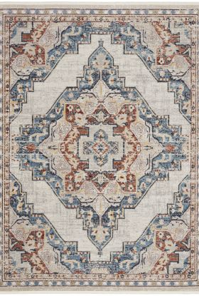 Nourison Home Carina Multicolor