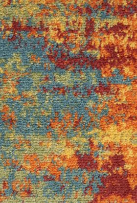 Nourison Home Nourison Essentials Flame