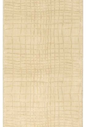 Nourison Home Nepal Bone 2'3" x 8' Runner