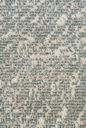 Inspire Me! Home Décor Elegance Grey 3'10" x 5'10"