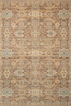 Nourison Home Timeless Mocha