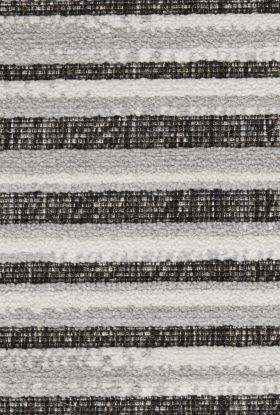 Nourison Home Key Largo Dark Grey 5'3" x 7'3"