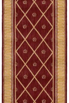 Nourison Home Ashton House Sienna 2'3" x 8' Runner