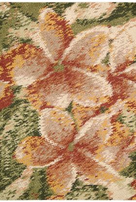 Nourison Home Impressionist Spring 5'6" x 7'6"