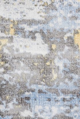 Nourison Home Safari Dreams Ivory/Gold 5'3" x 7'5"