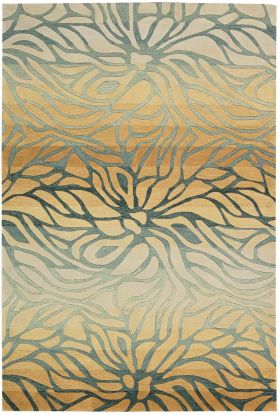 Nourison Home Contour Breeze