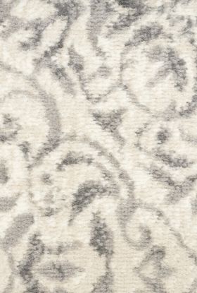 Nourison Home Jubilant Ivory Grey