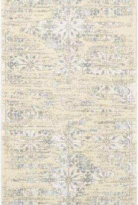 Nourison Home Luminance Bone 2'3" x 8' Runner