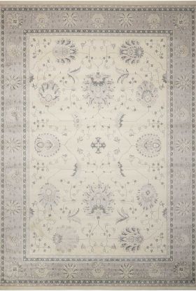Nourison Home Maymana Ivory 9'3" x 12'9"