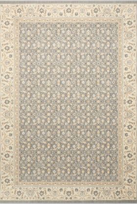 Nourison Home Persian Empire Silver 9'6" x 13'