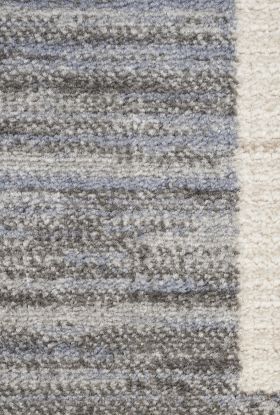 Nourison Home Serenity Home Grey Ivory