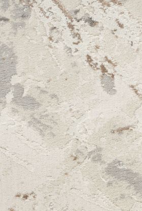 Nourison Home Desire Cream Grey