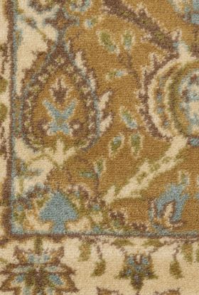 Nourison Home Modesto Beige 3'11" x 5'3"
