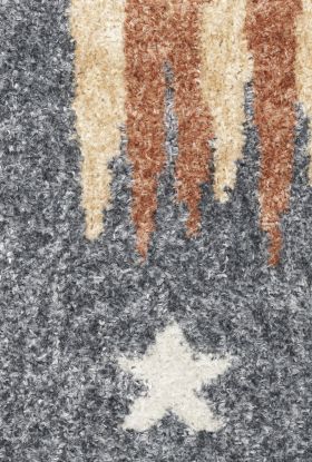 Nourison Home Astra Machine Washable Sky Blue