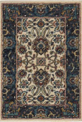 Nourison Home Nourison 2020 Ivory 2' x 3'