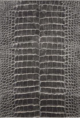 Nourison Home Maxell Charcoal