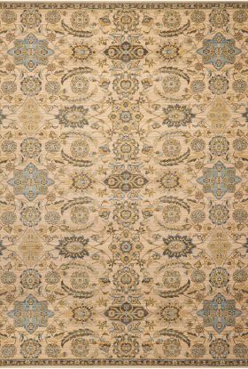 Nourison Home Timeless Beige 2'3" x 3'