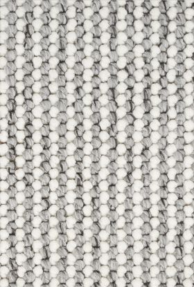 Nourison Home Natural Texture Ivory Grey