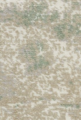 Nourison Home Twilight Ivory Green