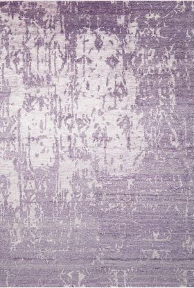 Nourison Home Silk Shadows Amethyst 9'9" x 13'9"