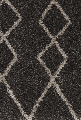 Nourison Home Martil Charcoal 5'3" x 7'3"